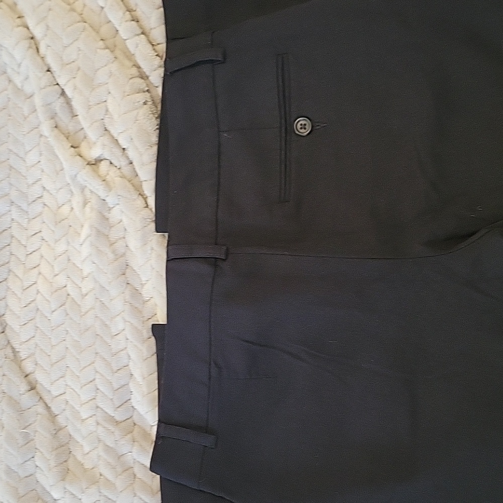 Express editor crop pants - Picture 6 of 6
